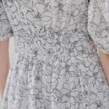 【丈の長さを選べる】リボンワンピース | RMAF NICE CLAUP / OLIVE des OLIVE | 詳細画像51