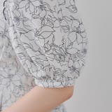 【丈の長さを選べる】リボンワンピース | RMAF NICE CLAUP / OLIVE des OLIVE | 詳細画像53