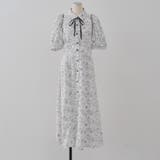 【丈の長さを選べる】リボンワンピース | RMAF NICE CLAUP / OLIVE des OLIVE | 詳細画像55