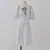 【丈の長さを選べる】リボンワンピース | RMAF NICE CLAUP / OLIVE des OLIVE | 詳細画像56