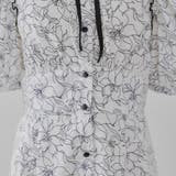 【丈の長さを選べる】リボンワンピース | RMAF NICE CLAUP / OLIVE des OLIVE | 詳細画像57