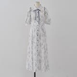 【丈の長さを選べる】リボンワンピース | RMAF NICE CLAUP / OLIVE des OLIVE | 詳細画像58