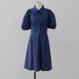 【丈の長さを選べる】リボンワンピース | RMAF NICE CLAUP / OLIVE des OLIVE | 詳細画像62