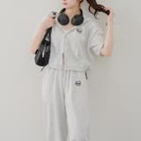 空港コーデセット② | RMAF NICE CLAUP / OLIVE des OLIVE | 詳細画像8