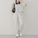 グレー系 | 空港コーデセット② | RMAF NICE CLAUP / OLIVE des OLIVE