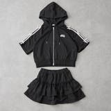 ブラック | 空港コーデセット② | RMAF NICE CLAUP / OLIVE des OLIVE