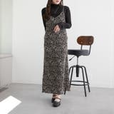 【NAO】クリスタルプリーツキャミワンピース | RMAF　NICE CLAUP / OLIVE des OLIVE | 詳細画像36 
