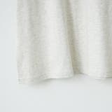 【NAO】刺繍カレッジTシャツ | RMAF　NICE CLAUP / OLIVE des OLIVE | 詳細画像11 