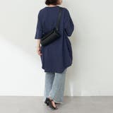 【NAO】刺繍ロゴBIGTシャツ | RMAF NICE CLAUP / OLIVE des OLIVE | 詳細画像10
