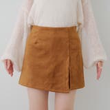 スエポンミニスカート | RMAF　NICE CLAUP / OLIVE des OLIVE | 詳細画像30 