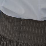 バルーンミニスカート | RMAF　NICE CLAUP / OLIVE des OLIVE | 詳細画像33 