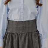 バルーンミニスカート | RMAF　NICE CLAUP / OLIVE des OLIVE | 詳細画像34 