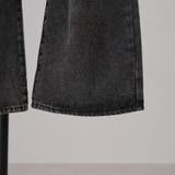 ダメージレースデニムパンツ | RMAF　NICE CLAUP / OLIVE des OLIVE | 詳細画像34 