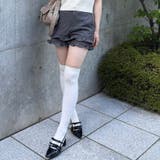 2段フリルショートパンツ | RMAF　NICE CLAUP / OLIVE des OLIVE | 詳細画像32 