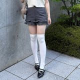 2段フリルショートパンツ | RMAF　NICE CLAUP / OLIVE des OLIVE | 詳細画像33 