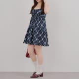 便利なアソートキャミチュニック | RMAF　NICE CLAUP / OLIVE des OLIVE | 詳細画像8 