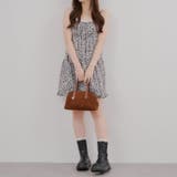 便利なアソートキャミチュニック | RMAF　NICE CLAUP / OLIVE des OLIVE | 詳細画像13 
