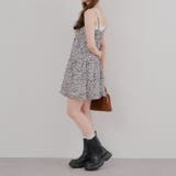 便利なアソートキャミチュニック | RMAF　NICE CLAUP / OLIVE des OLIVE | 詳細画像15 