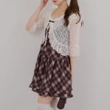 便利なアソートキャミチュニック | RMAF　NICE CLAUP / OLIVE des OLIVE | 詳細画像18 