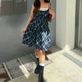 便利なアソートキャミチュニック | RMAF　NICE CLAUP / OLIVE des OLIVE | 詳細画像30 