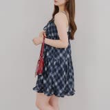 便利なアソートキャミチュニック | RMAF　NICE CLAUP / OLIVE des OLIVE | 詳細画像4 