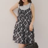 便利なアソートキャミチュニック | RMAF　NICE CLAUP / OLIVE des OLIVE | 詳細画像33 