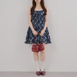 便利なアソートキャミチュニック | RMAF　NICE CLAUP / OLIVE des OLIVE | 詳細画像6 