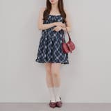 便利なアソートキャミチュニック | RMAF　NICE CLAUP / OLIVE des OLIVE | 詳細画像7 