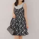 便利なアソートキャミチュニック | RMAF　NICE CLAUP / OLIVE des OLIVE | 詳細画像32 