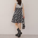 便利なアソートキャミチュニック | RMAF　NICE CLAUP / OLIVE des OLIVE | 詳細画像39 