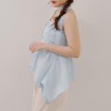 【韓国っぽ】イレヘムビスチェ | RMAF NICE CLAUP / OLIVE des OLIVE | 詳細画像13