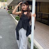 【韓国っぽ】イレヘムビスチェ | RMAF NICE CLAUP / OLIVE des OLIVE | 詳細画像40