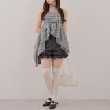 【韓国っぽ】イレヘムビスチェ | RMAF NICE CLAUP / OLIVE des OLIVE | 詳細画像33