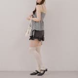 【韓国っぽ】イレヘムビスチェ | RMAF NICE CLAUP / OLIVE des OLIVE | 詳細画像35