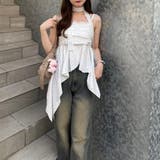 【韓国っぽ】イレヘムビスチェ | RMAF NICE CLAUP / OLIVE des OLIVE | 詳細画像66