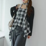 イレヘムキャミチュニック | RMAF NICE CLAUP / OLIVE des OLIVE | 詳細画像1