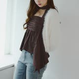 イレヘムキャミチュニック | RMAF NICE CLAUP / OLIVE des OLIVE | 詳細画像4