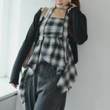 イレヘムキャミチュニック | RMAF NICE CLAUP / OLIVE des OLIVE | 詳細画像12
