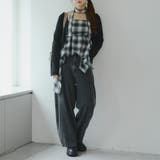 イレヘムキャミチュニック | RMAF NICE CLAUP / OLIVE des OLIVE | 詳細画像17