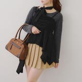 イレヘムキャミチュニック | RMAF NICE CLAUP / OLIVE des OLIVE | 詳細画像18
