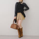 イレヘムキャミチュニック | RMAF NICE CLAUP / OLIVE des OLIVE | 詳細画像22