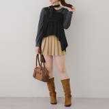 イレヘムキャミチュニック | RMAF NICE CLAUP / OLIVE des OLIVE | 詳細画像24