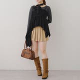 イレヘムキャミチュニック | RMAF NICE CLAUP / OLIVE des OLIVE | 詳細画像25