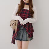 イレヘムキャミチュニック | RMAF NICE CLAUP / OLIVE des OLIVE | 詳細画像26