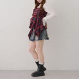 イレヘムキャミチュニック | RMAF NICE CLAUP / OLIVE des OLIVE | 詳細画像32