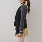 イレヘムキャミチュニック | RMAF NICE CLAUP / OLIVE des OLIVE | 詳細画像35