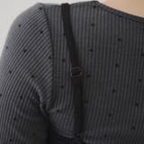 イレヘムキャミチュニック | RMAF NICE CLAUP / OLIVE des OLIVE | 詳細画像37