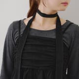 イレヘムキャミチュニック | RMAF NICE CLAUP / OLIVE des OLIVE | 詳細画像38
