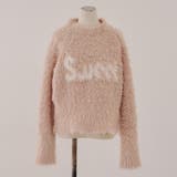 プードルシャギーロゴプルオーバー | RMAF　NICE CLAUP / OLIVE des OLIVE | 詳細画像34 