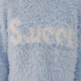 プードルシャギーロゴプルオーバー | RMAF　NICE CLAUP / OLIVE des OLIVE | 詳細画像42 